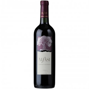 Cabernet Alfasi 750 Ml