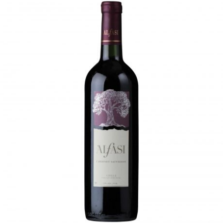 Cabernet Alfasi 750 Ml