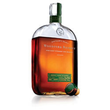 Woodford Reserve Rye