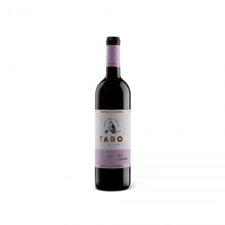 Mt Tabor Shiraz 750 Ml