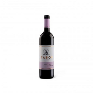 Mt Tabor Shiraz 750 Ml