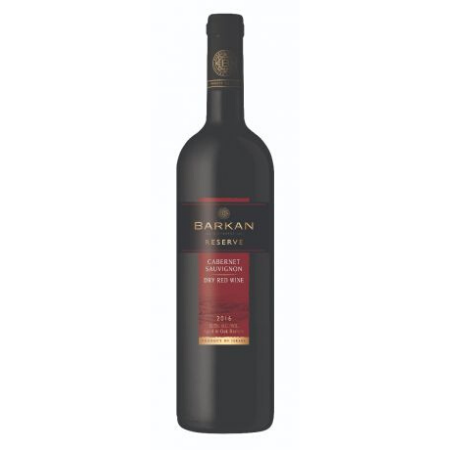 Cabernet Rsv Barkan 750 Ml