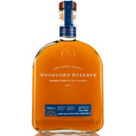 Woodford Reserve Malt