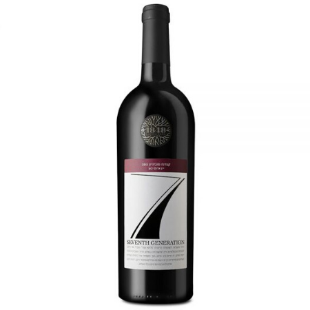 Cabernet Sauvignon 7Th Generation 1