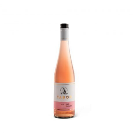 Mt Tabor Rose 750 Ml