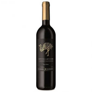 Cabernet Sauvignon Appellation 750