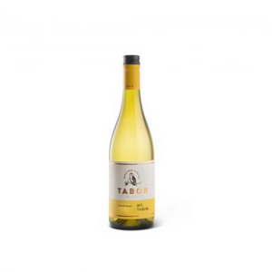 Mt Tabor Chardonnay 750 Ml