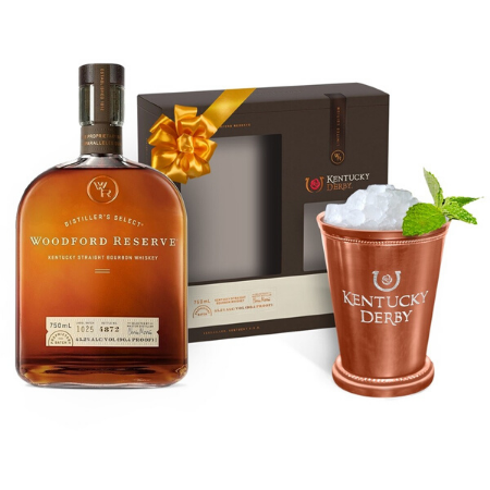 Woodford Reserve Derby Gift