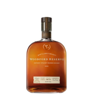 Woodford Reserve Bourbon