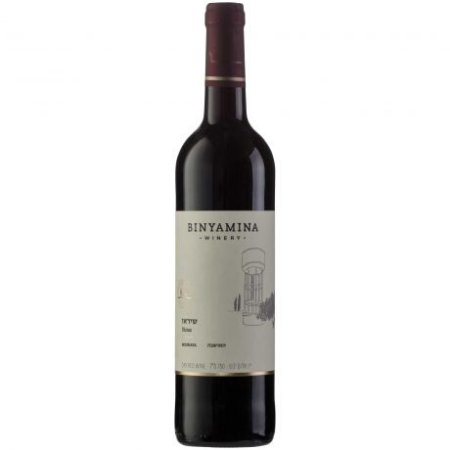 Moshava Shiraz 750 Ml