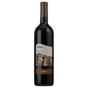 Cabernet Sauvignon Dolev M 750 Ml