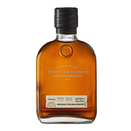 Woodford Reserve 200