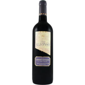 Cabernet Sauvignon Don Alfonso 750