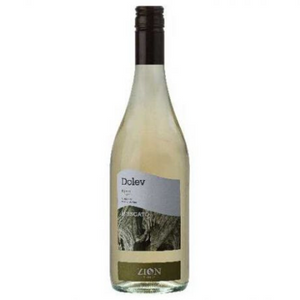 Moscato Zion 750 Ml