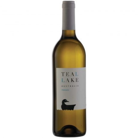 Moscato Teal Lake 750 Ml