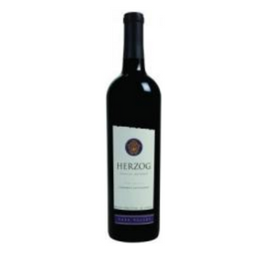 Cabernet Sauvignon Herzog 750