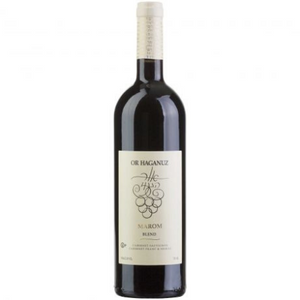 Or Haganuz Marom Blend 750 Ml