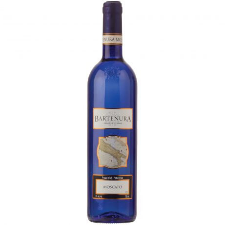 Moscato Bartenura Gift 750Ml