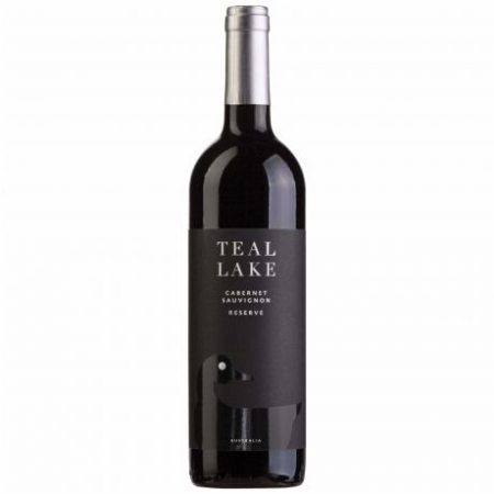 Cabernet Sauv Rsv Teal Lake 75