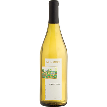 Weinstock Chardonnay 750Ml