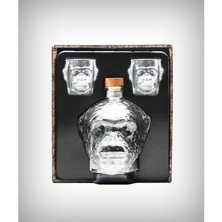 Monkey Vodka 750Ml