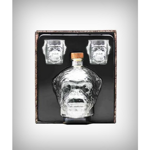 Monkey Vodka 750Ml