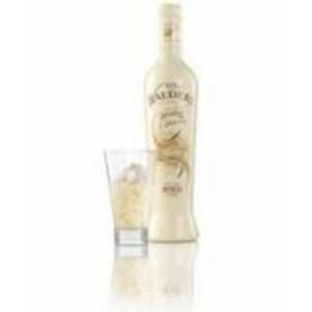 Walders Vodka &Amp; Vanilla 200Ml