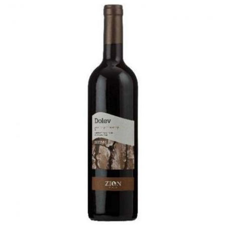 Cabernet Sauv Semi Dolev 750 M