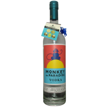 Monkey Vodka 1L