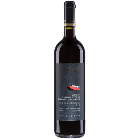 Cabernet Sauv Sr Segal 750 Ml