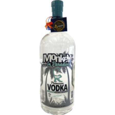 Monkey Vodka 1.75L