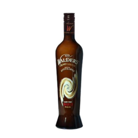 Walders Scotch &Amp; Coffee 200 Ml