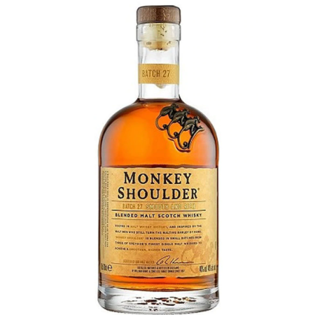 Monkey Shoulder 1.75