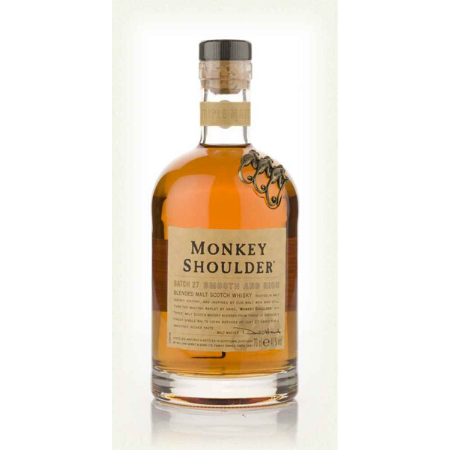 Monkey Shoulder