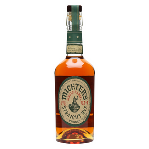 Michters Rye