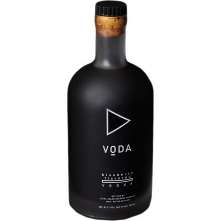 Voda Vodka 750 Ml