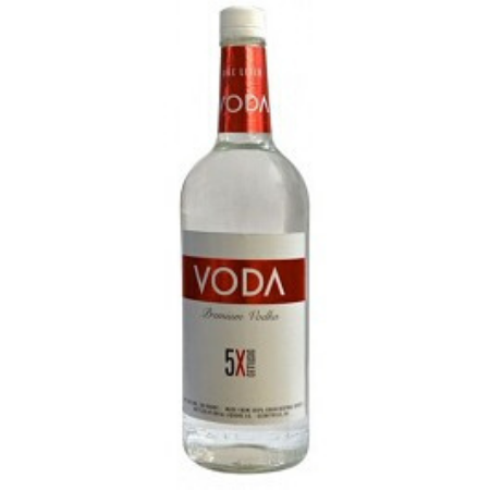 Voda Vodka 375Ml