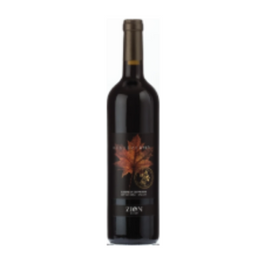 Cabernet Sauv Zion Reserve 750