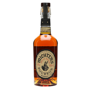 Michters Bourbon Small Batch