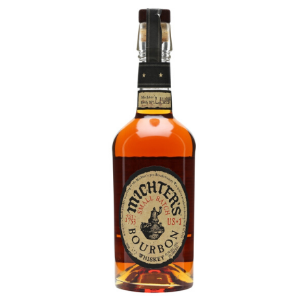 Michters Bourbon Small Batch