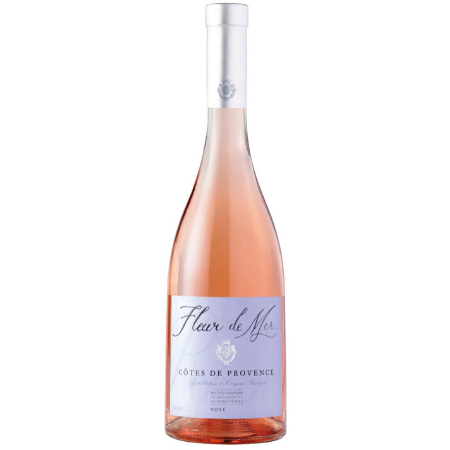 Tropez Rose 750 ML