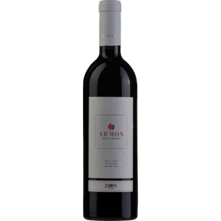 Merlot Reserve Armon 750Ml