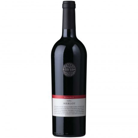 Merlot Reserve 1848