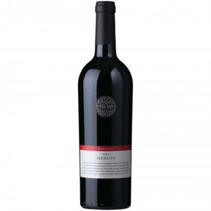 Merlot Reserve 1848