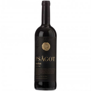 Merlot Psagot 750 Ml