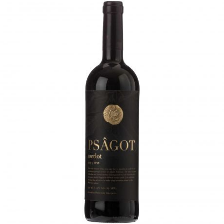 Merlot Psagot 750 Ml