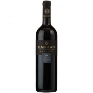 Merlot Classic Barkan 750 Ml