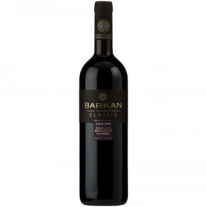 Merlot Argaman Classic Barkan