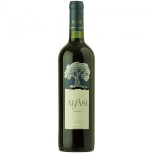 Merlot Alfasi 750 Ml