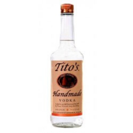 Titos Vodka 200 Ml